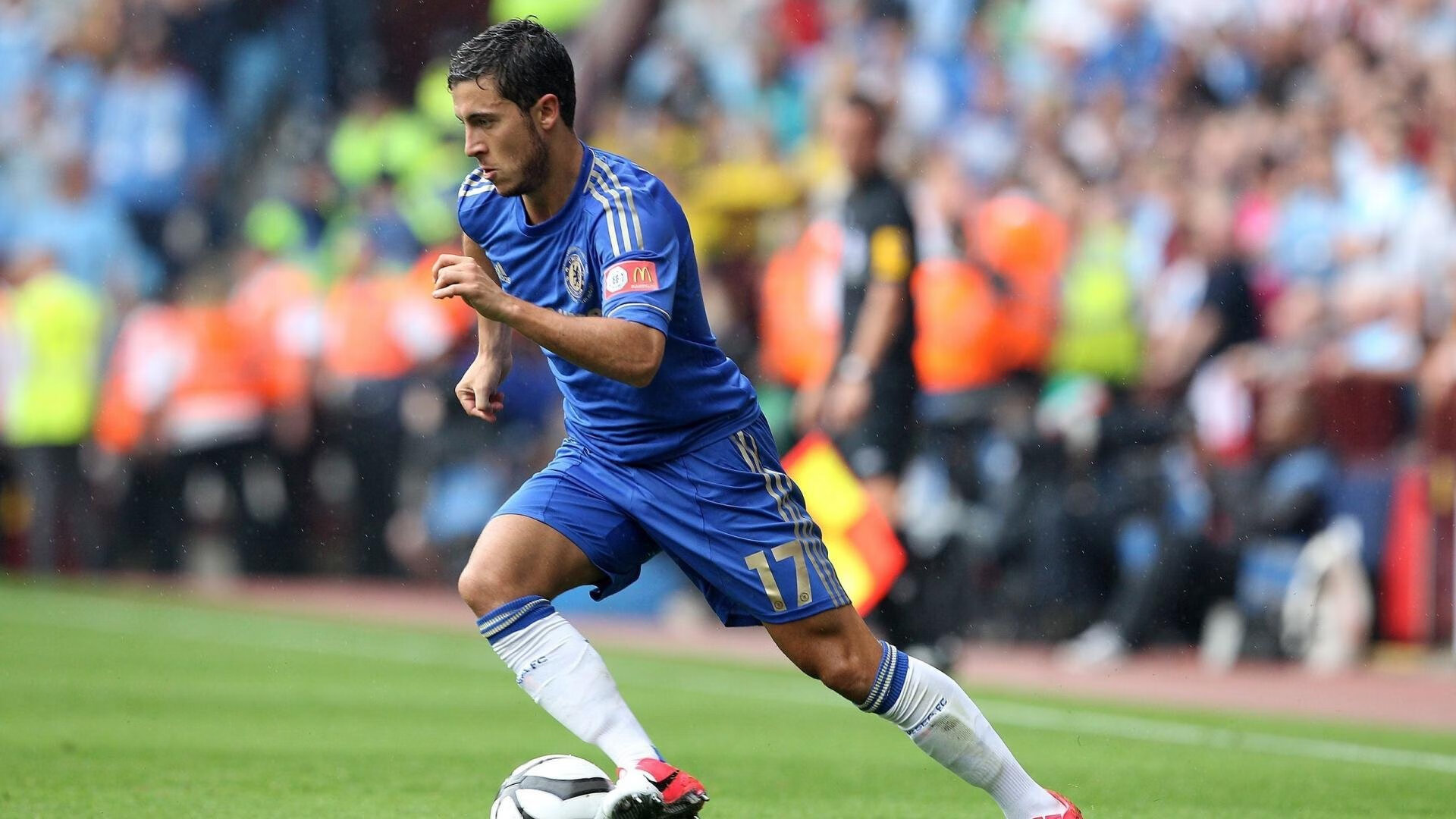 周末国王杯前瞻:维尼修斯伤情更新,曼城冲击连败纪录-爱游戏官网平台入口