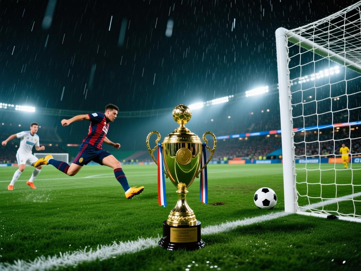 温网战况:本菲卡防线稳固,广州队进攻受阻,伊布成最佳-爱游戏官网平台入口